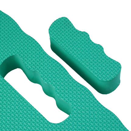EVA Foam Garden Knee Pads, Set of 2 – Green