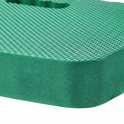 EVA Foam Garden Knee Pads, Set of 2 – Green