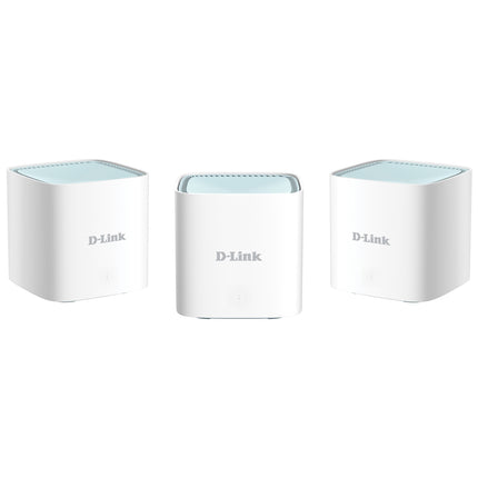 Eagle Pro AI AX1500 WiFi 6 Mesh System 3-Pack