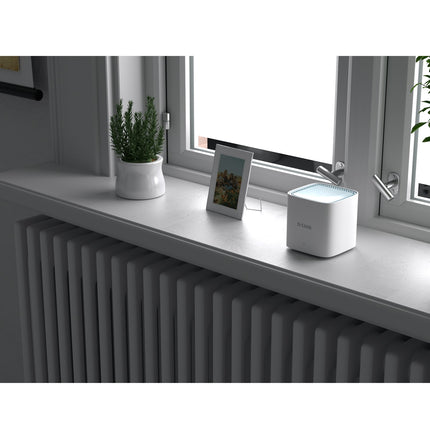 Eagle Pro AI AX1500 WiFi 6 Mesh System 3-Pack