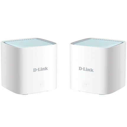 Eagle Pro AI AX1500 WiFi 6 Mesh System