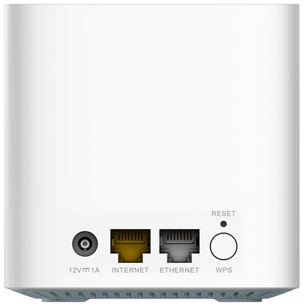 Eagle Pro AI AX1500 WiFi 6 Mesh System