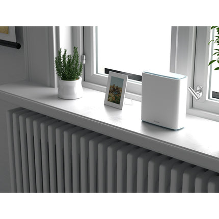 Eagle Pro AI AX3200 WiFi 6 Mesh 2-pack
