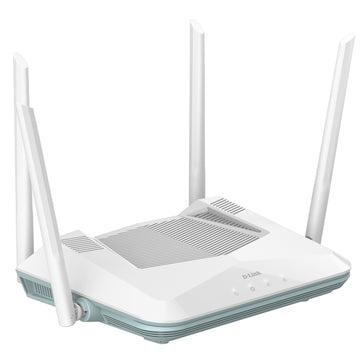 Eagle Pro AI AX3200 WiFi 6 Smart Router