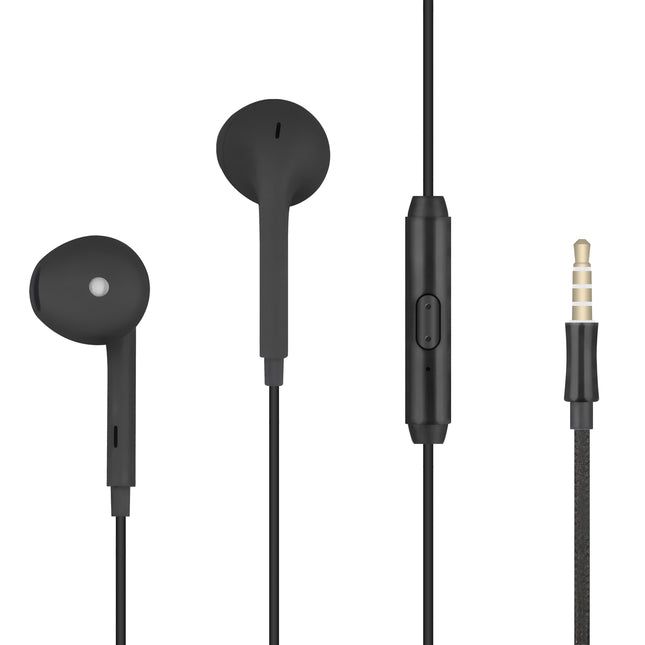 EarBud headphones 3.5mm