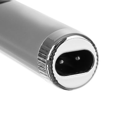 Ear and stubble nose trimmer