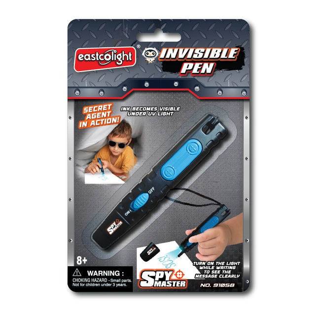 Eastcolight Spy Invisible Pen