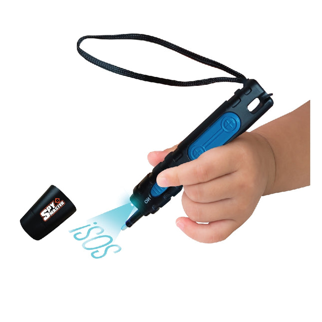 Eastcolight Spy Invisible Pen
