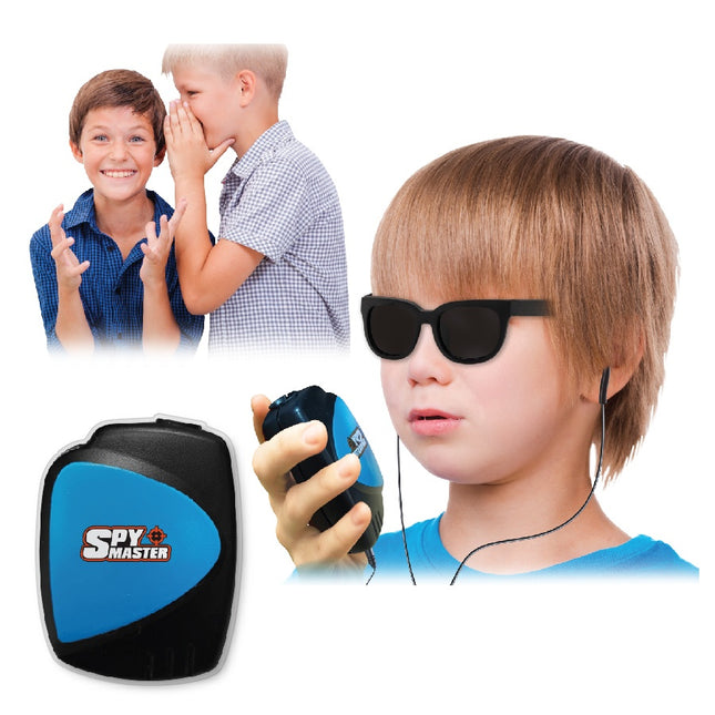 Eastcolight Spy Listening Device