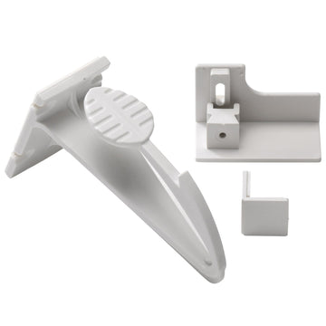 Easy Fix Safety lock