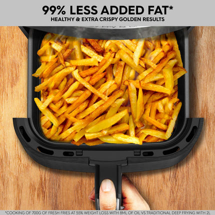 Easy Fry & Grill Classic 2in1 4.2L 1550W - Air Fryer