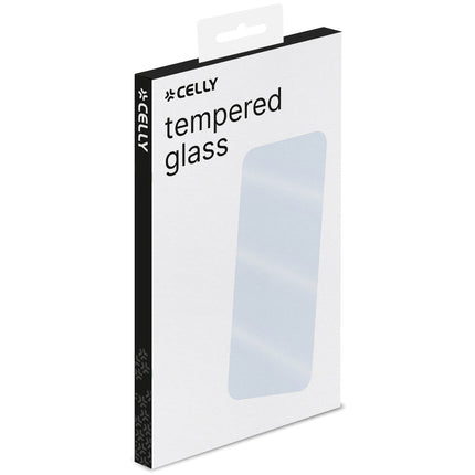 Easy Screen Protector Tempered glass iPhone 15
