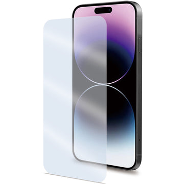 Easy Screen Protector Tempered glass iPhone 15 Pro Max