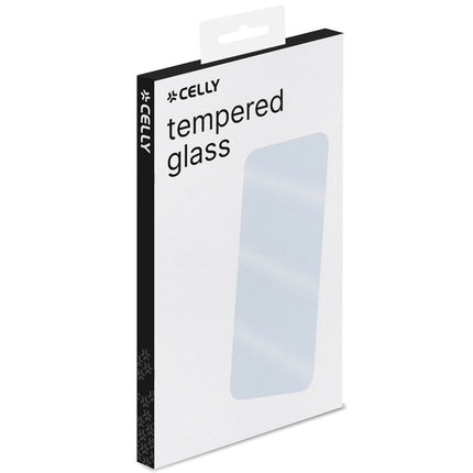 Easy Screen Protector Tempered glass iPhone 15 Pro Max