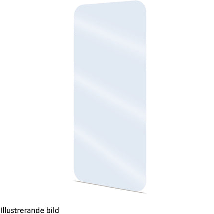 Easy Screen Protector Tempered glass iPhone 16 Pro