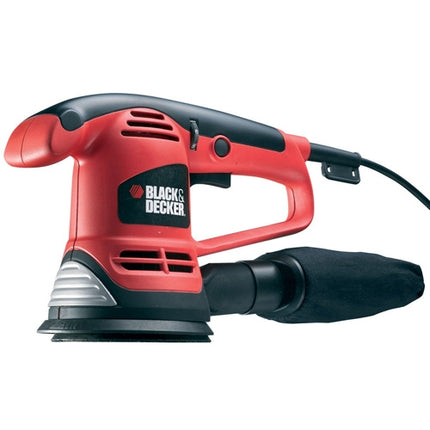 Eccentric sander 480W