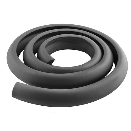 Edge protection tape - black