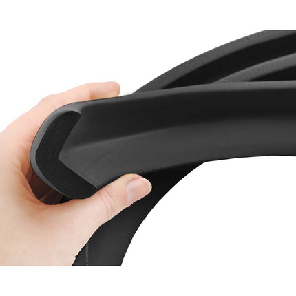 Edge protection tape - black