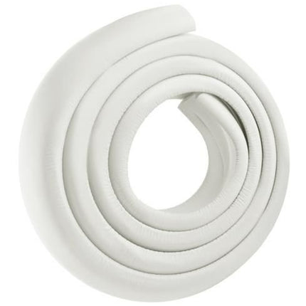 Edge protection tape - white
