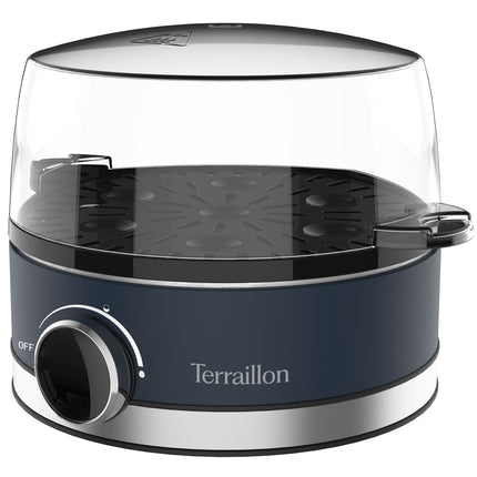 Egg Cooker – 7 Egg Capacity, 410W, Timer