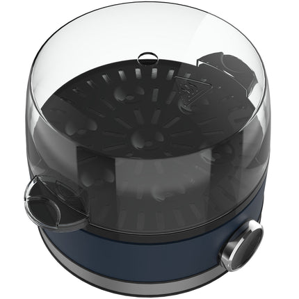Egg Cooker – 7 Egg Capacity, 410W, Timer