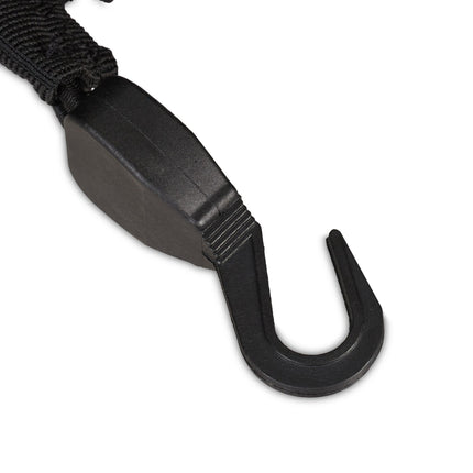 Elasticated Car Luggage Net
