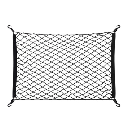 Elasticated Car Luggage Net
