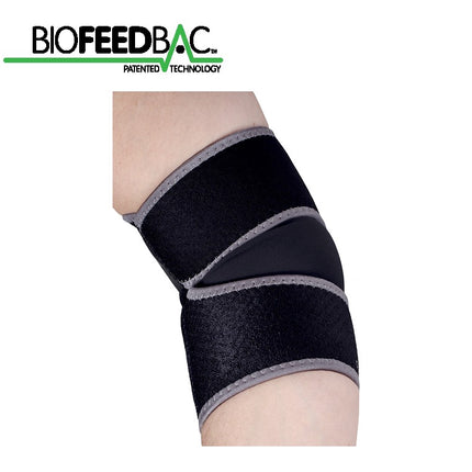 Elbow Support Bandage, Adjustable Strap, Neoprene