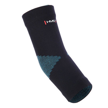 Elbow Support, Turquoise-Black, Size XL