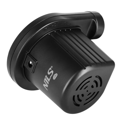 Electric Air Pump 230V-12V with Adapters
