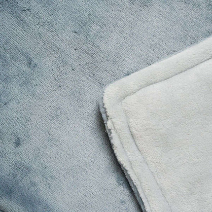 Electric Blanket Elakef InnovaGoods Grey 120 x 160 cm 160 W