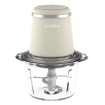 Electric Chopper 1.2L, 350W, 4 Stainless Blades