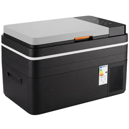 Electric Cooler Box 30L, -20C to 20C, App Control