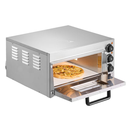 Electric Countertop Pizza Oven, 16-Inch, 662F