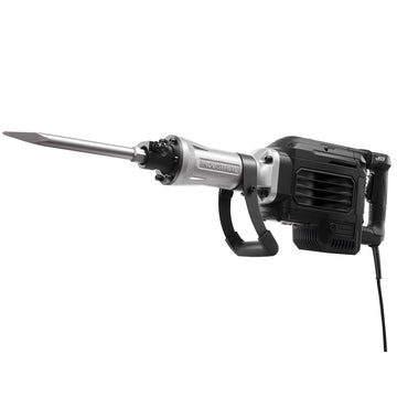 Electric Demolition Jackhammer 3000W, 1700 BPM