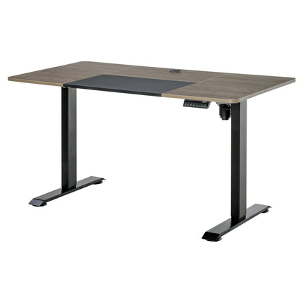 Electric Standing Table Frame, Motorized Height Adjustable, 140x70Cm