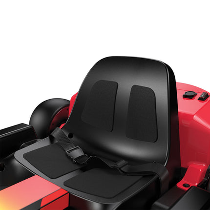 Electric Go-Kart for Teens, 36V, 22.5 km/h Speed