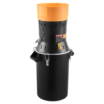 Electric Grain Mill Grinder, 600W 25L, 15000 RPM