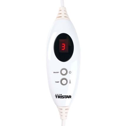 Electric Hand and Foot Warmer, 42x32 cm