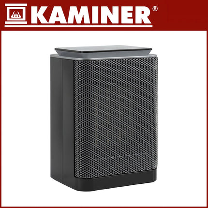 Electric Heater, 1500W PTC Ceramic, Energy-Saving