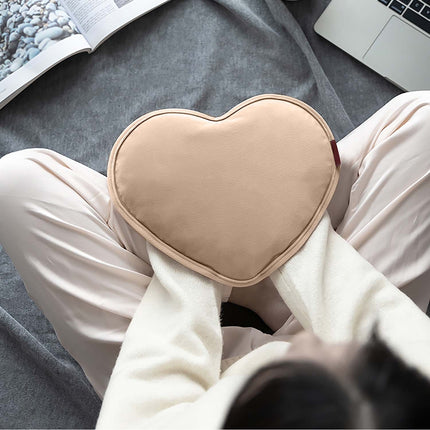 Electric Heating Pad, 30x23x4.5cm, Soft Fabric