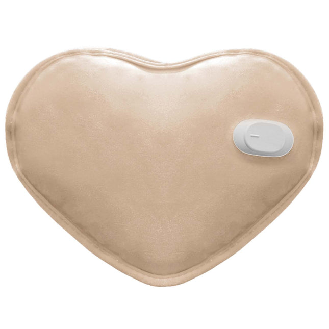 Electric Heating Pad, 30x23x4.5cm, Soft Fabric