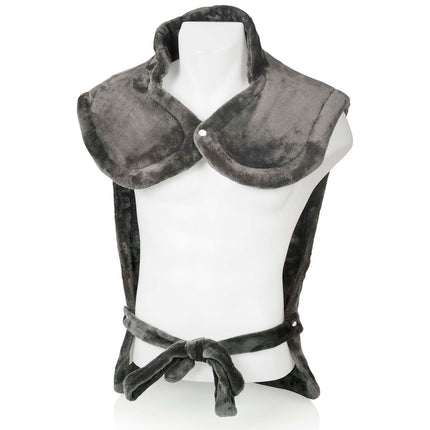 Electric Neck and Shoulder Warmer, 90x65cm