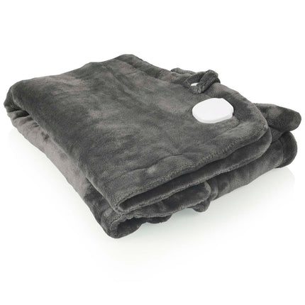 Electric Neck and Shoulder Warmer, 90x65cm