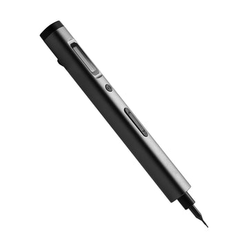 Electric Precision Screwdriver Set, 52 Bits, Type-C, LED