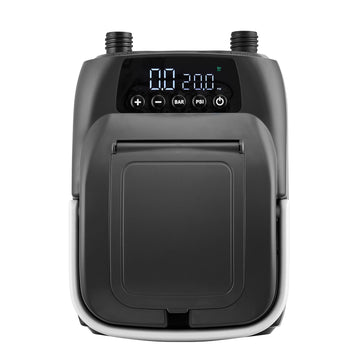 Electric SUP Pump 20 PSI, Auto Shut-Off, 12V DC