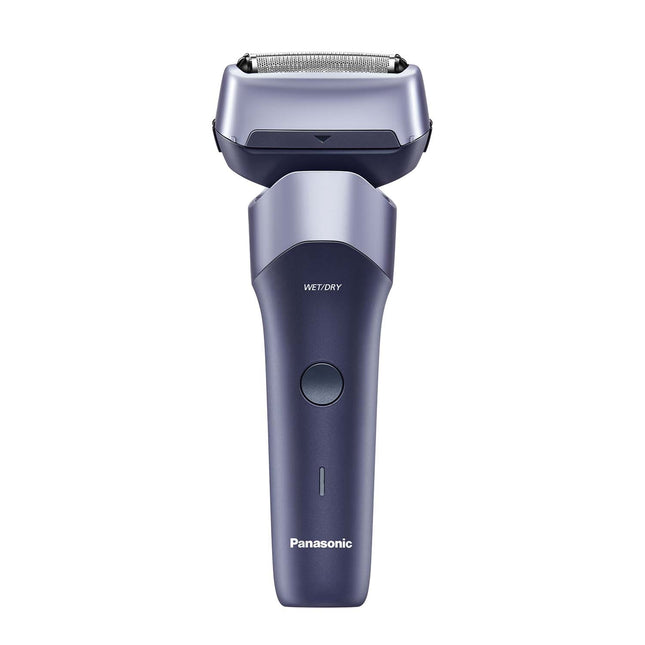 Electric Shaver, 3-Blade System, Waterproof IPX7