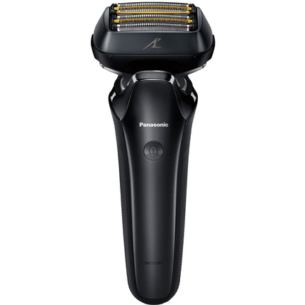 Electric Shaver, 6-Blade Wet & Dry, Ultra-Fast Motor