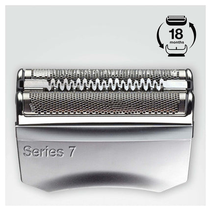 Electric Shaver Head Replacement, Compatible with Series 7