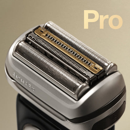 Electric Shaver Series 9 Pro, Wet & Dry, Rechargeable